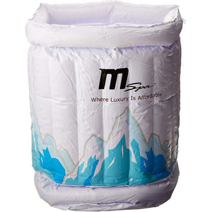 Mspa Inflatable Can Cooler