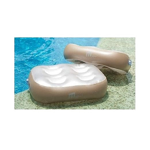 Mspa Seat Cushion Set of Two