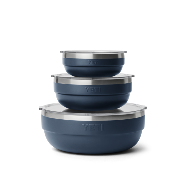 Rambler Insulated Bowl