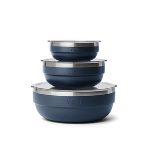 Rambler Insulated Bowl