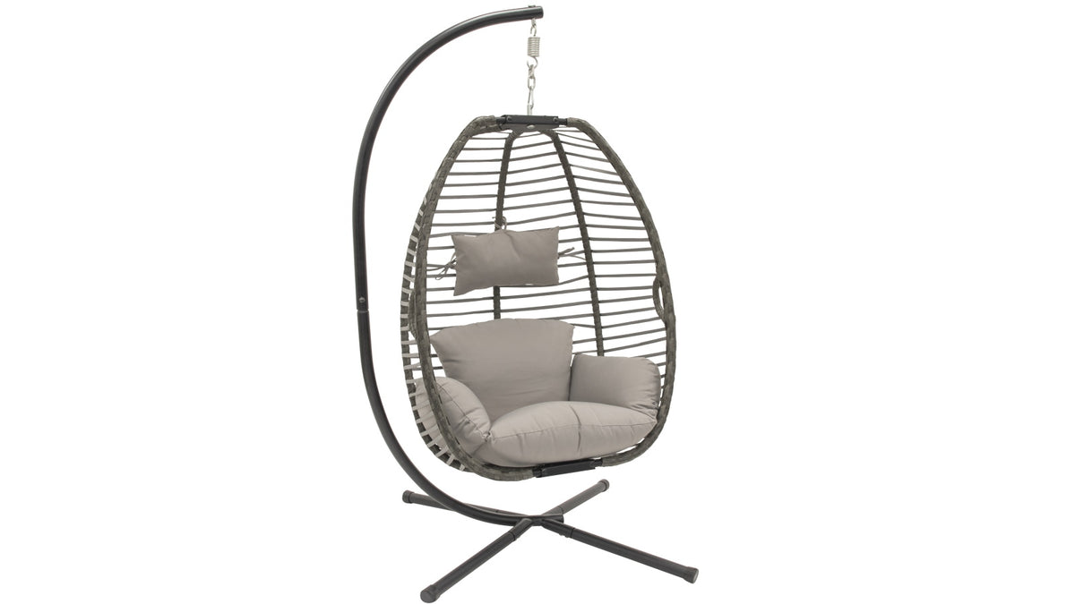 Vivere Nest and Stand Combo Moonstone