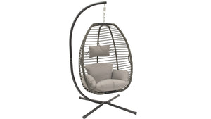 Vivere Nest and Stand Combo Moonstone