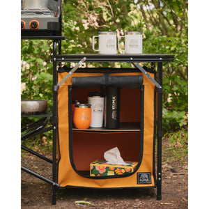 Busy Bear Camp Kitchen - Sierra/Black