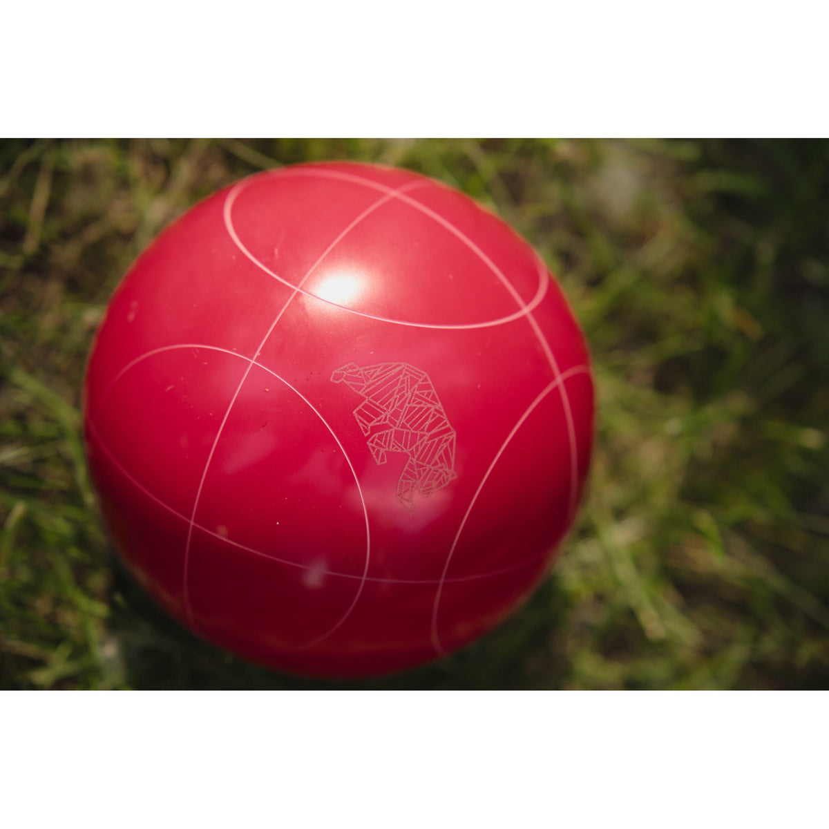 Bocce Ball