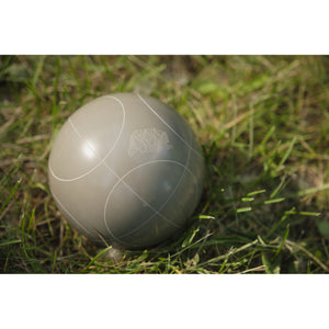 Bocce Ball