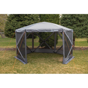 Bear Den Gazebo