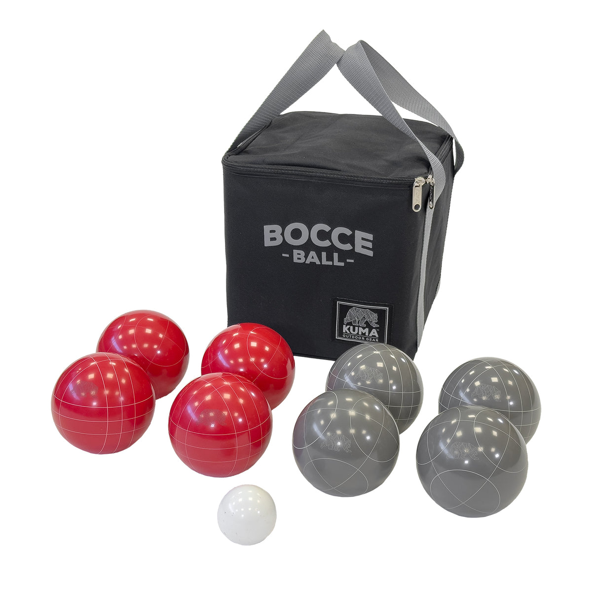 Kuma Bocce Ball set