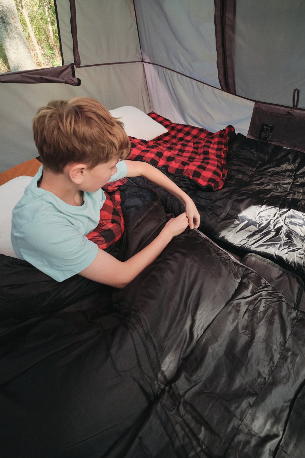 Kuma Tonquin Sleeping Bag