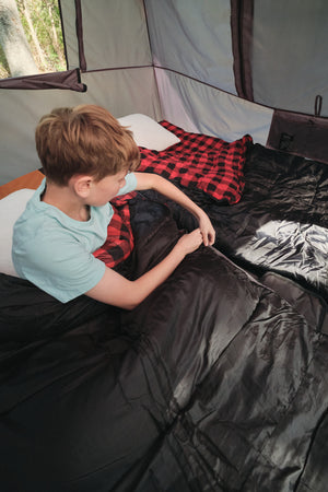 Kuma Tonquin Sleeping Bag