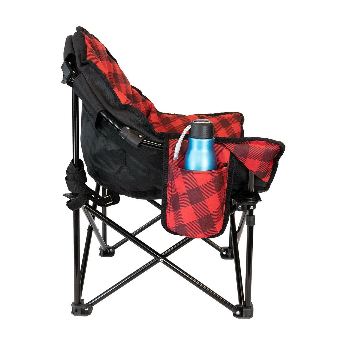 Kuma Lazy Bear Junior Chair