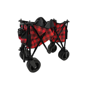 Kuma Bear Buggy Cart