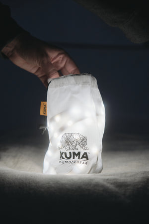 Kuma Galaxy LED Light Strip