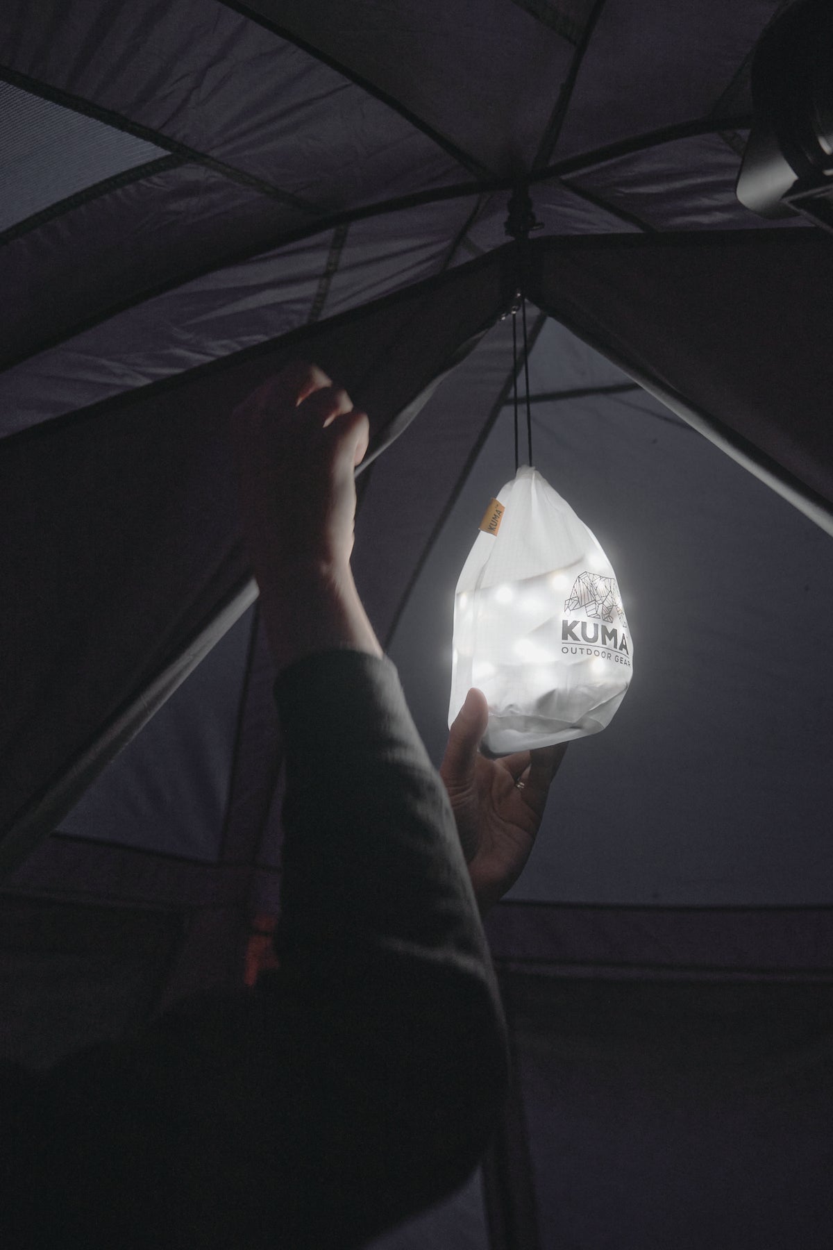 Kuma Galaxy LED Light Strip