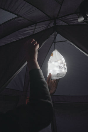 Kuma Galaxy LED Light Strip