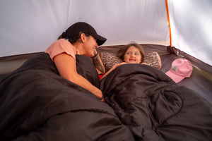 Kuma Mini Tonquin Sleeping Bag