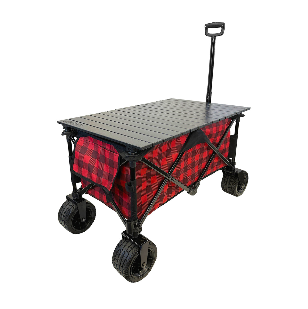 Kuma Bear Buggy Cart