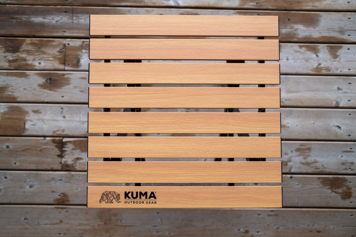 Kuma Cub Bear Table