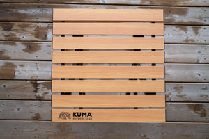 Kuma Cub Bear Table