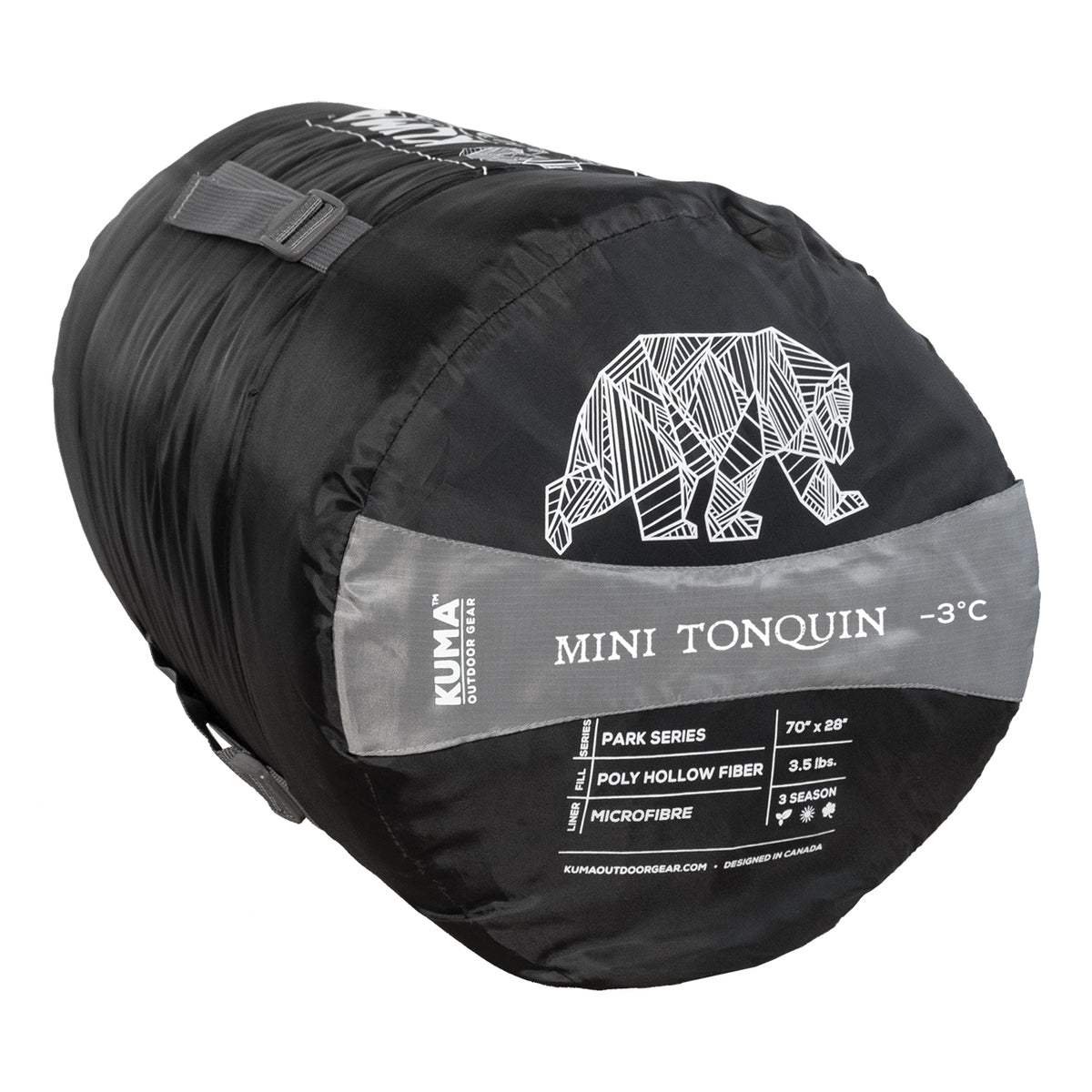Kuma Mini Tonquin Sleeping Bag