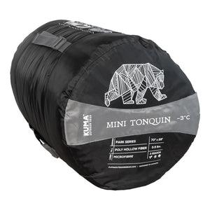 Kuma Mini Tonquin Sleeping Bag