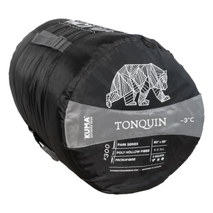 Kuma Tonquin Sleeping Bag