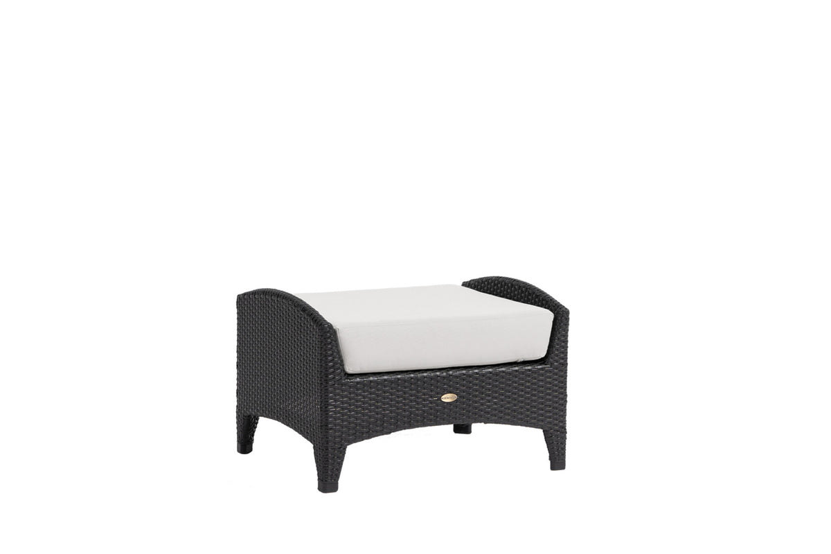 Ratana New Miami Lakes Ottoman