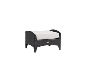 Ratana New Miami Lakes Ottoman