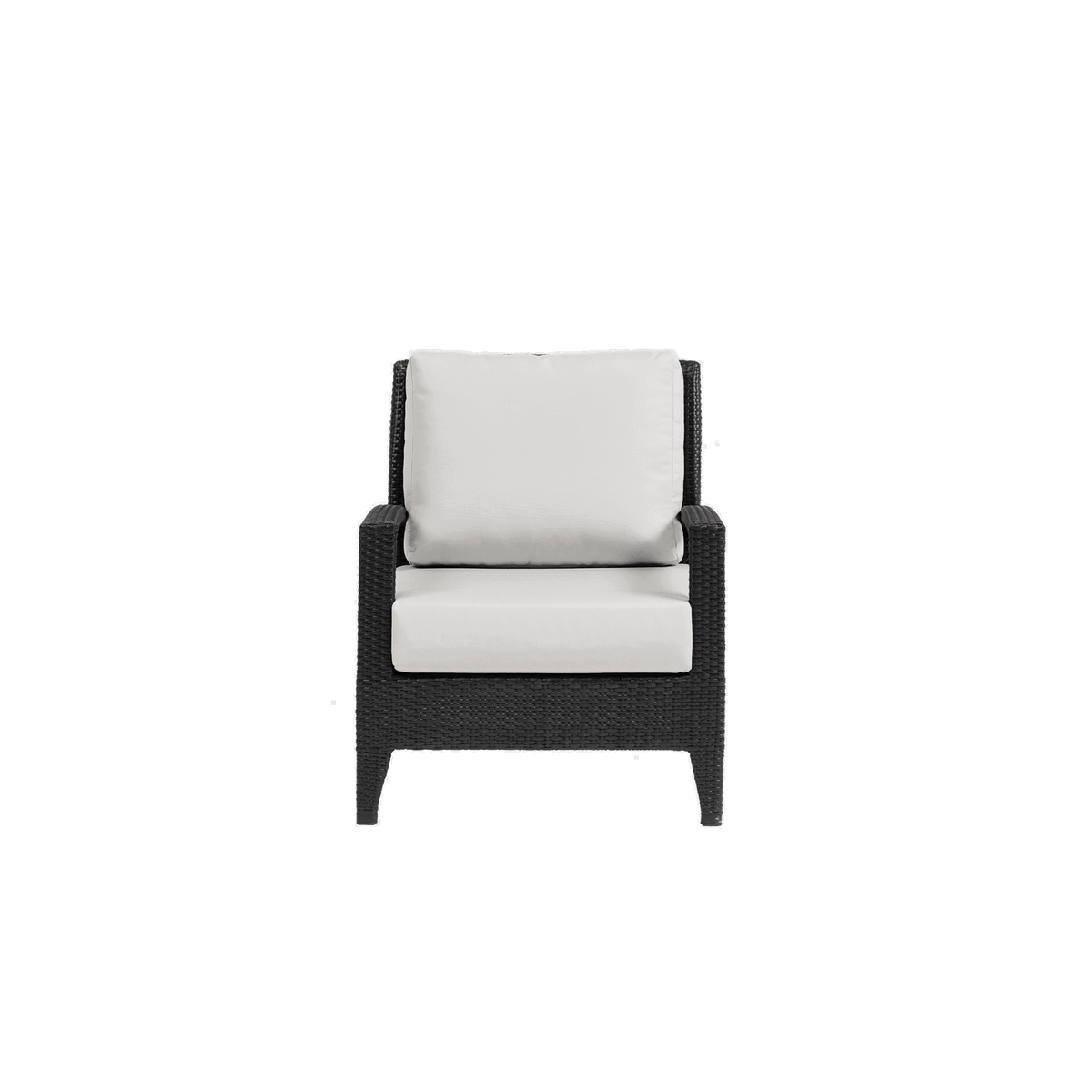 New Miami Lakes Club Chair