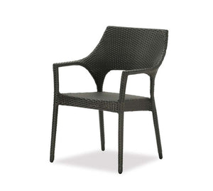 Ratana New Miami Lakes Stacking Arm Chair