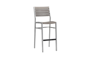 Ratana New Mirage Armless Bar Chair