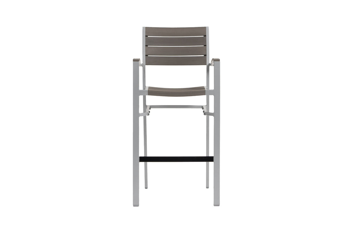 Ratana New Mirage Bar Chair - Kelowna Only