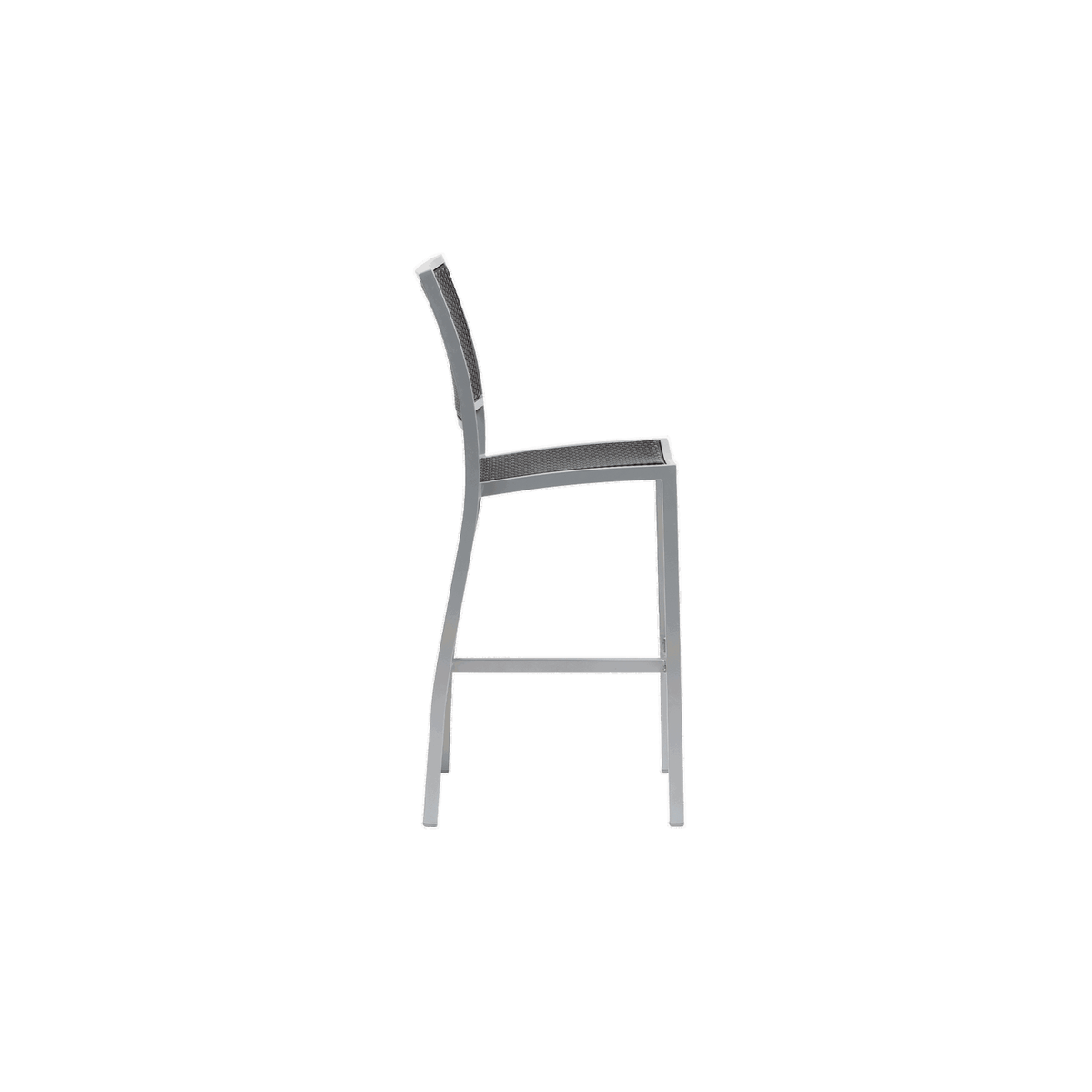 New Munich Armless Bar Chair