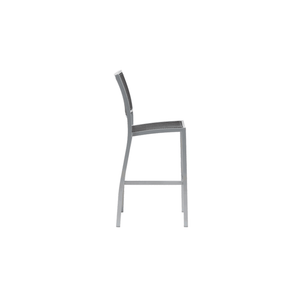 New Munich Armless Bar Chair