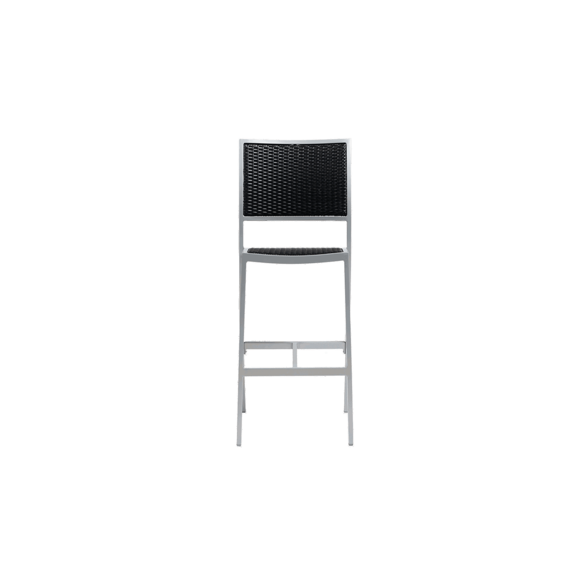 New Munich Armless Bar Chair