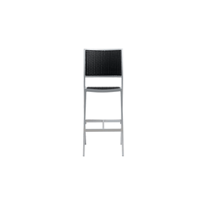 New Munich Armless Bar Chair