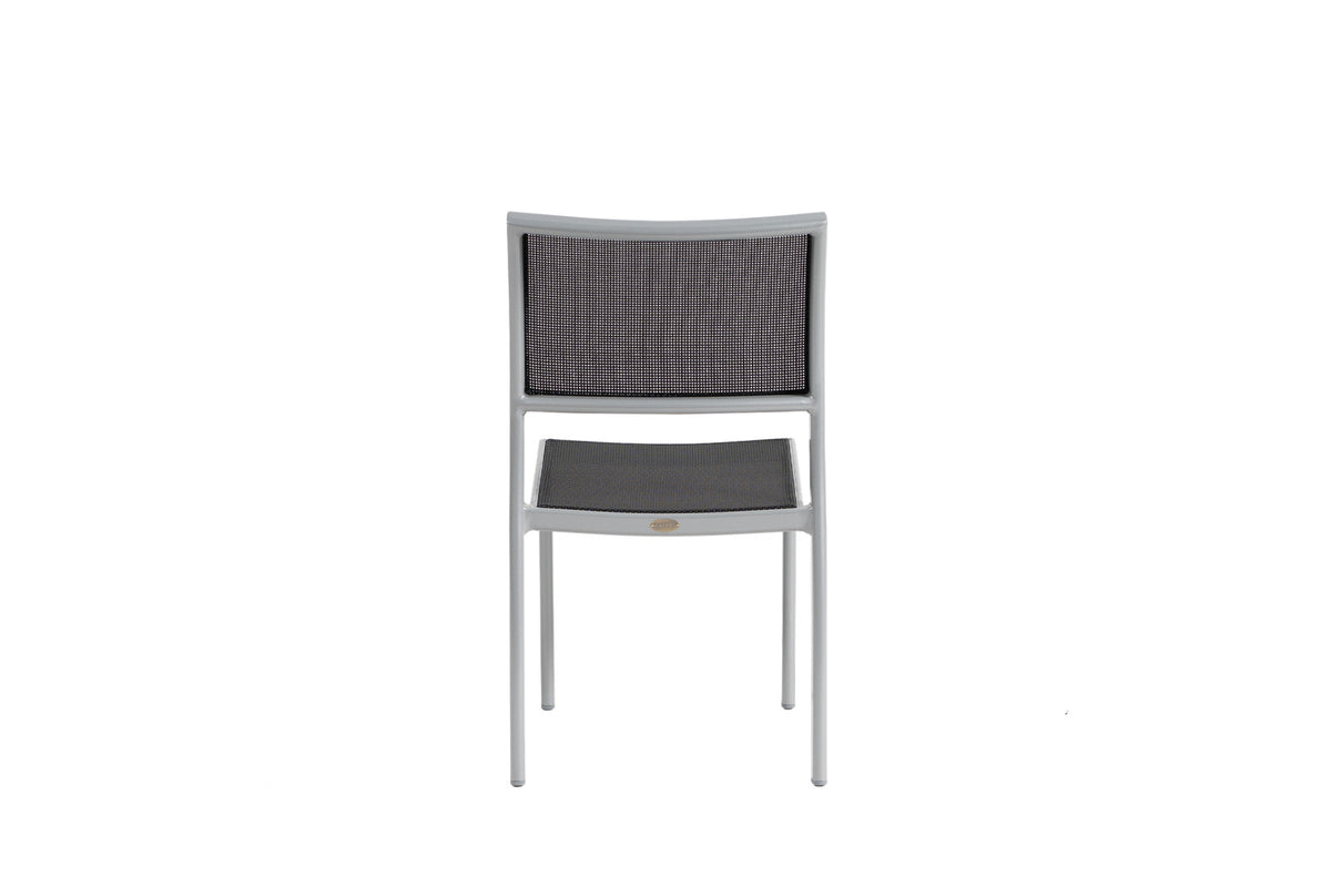 Ratana New Roma Sling Side Chair