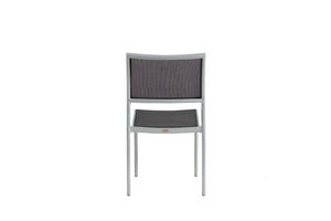 Ratana New Roma Sling Side Chair