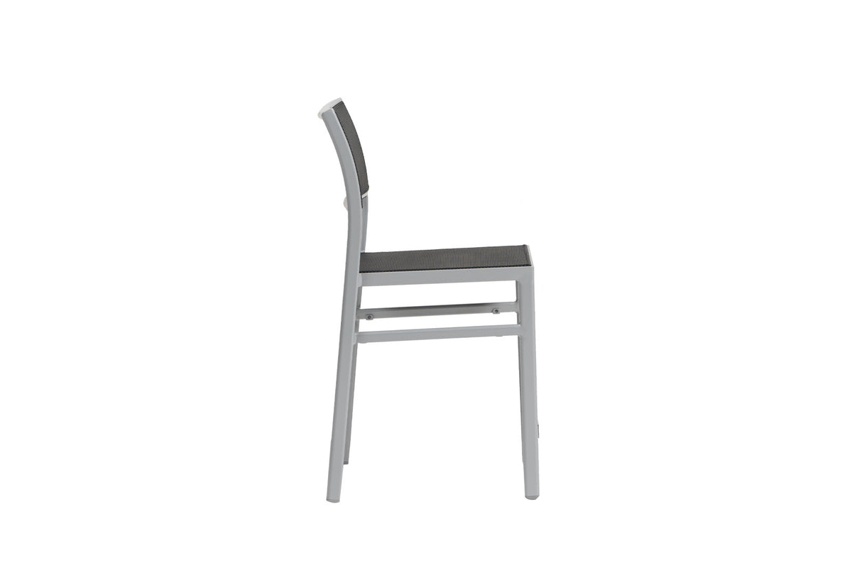 Ratana New Roma Sling Counter Chair w/o Arm