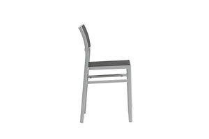 Ratana New Roma Sling Counter Chair w/o Arm
