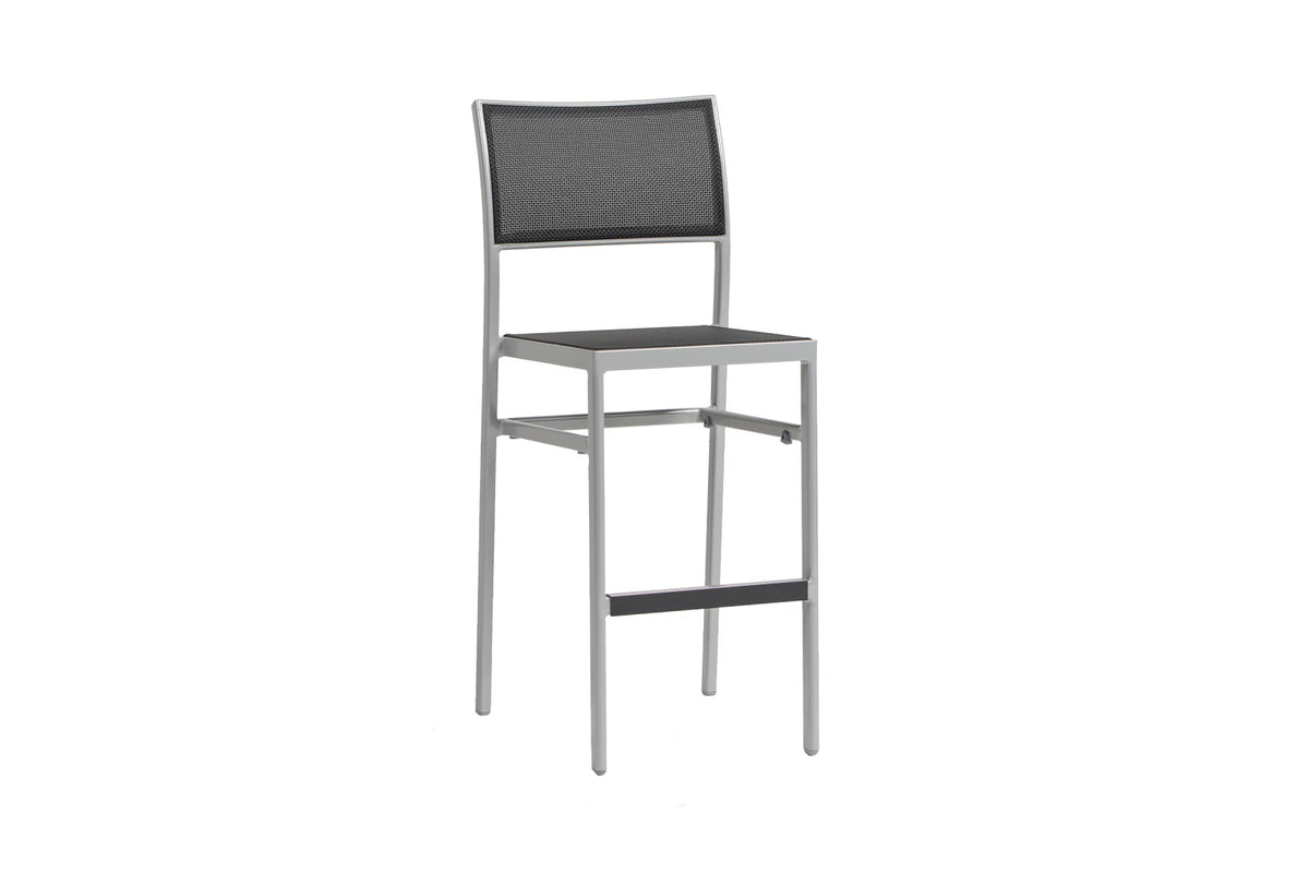 Ratana New Roma Sling Bar Chair w/o Arm