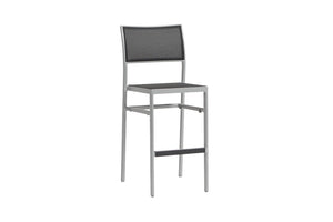 Ratana New Roma Sling Bar Chair w/o Arm