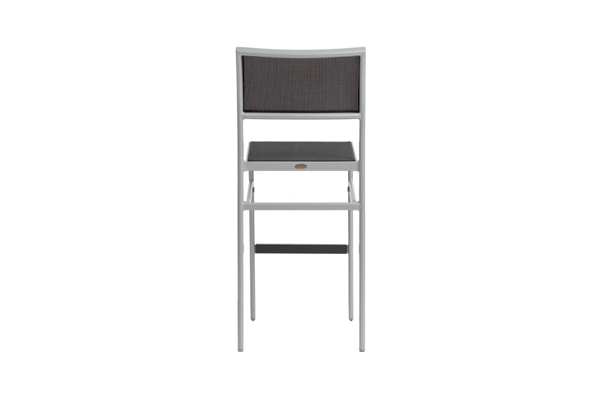 Ratana New Roma Sling Bar Chair w/o Arm