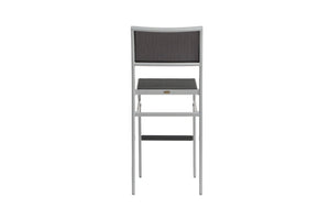 Ratana New Roma Sling Bar Chair w/o Arm