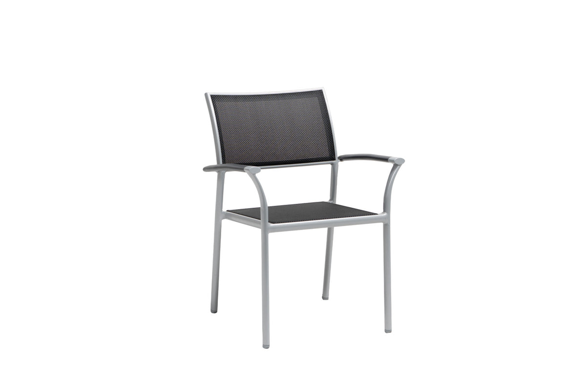 Ratana New Roma Sling Arm Chair
