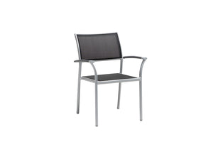 Ratana New Roma Sling Arm Chair