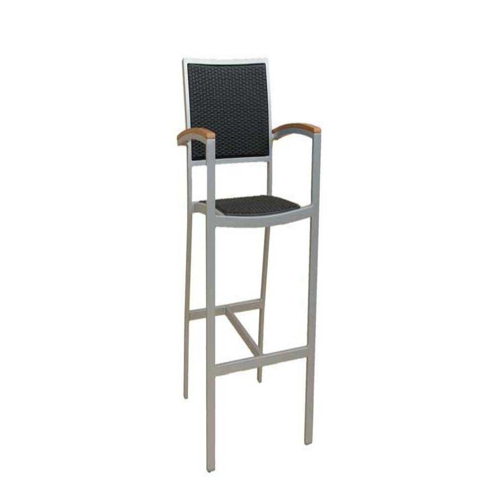 Ratana New Munich Bar Chair