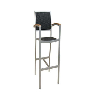 Ratana New Munich Bar Chair