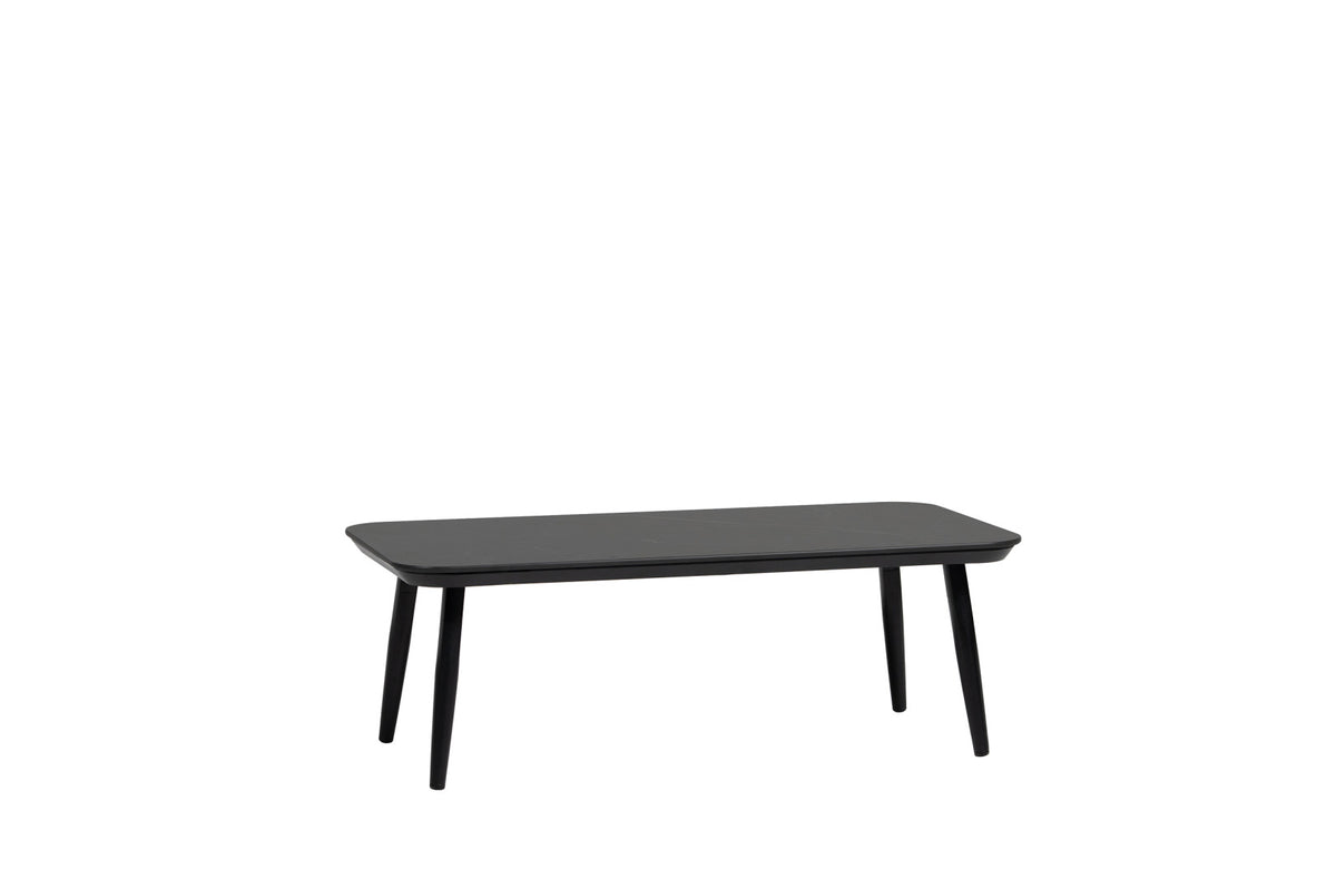 Ratana Noma Sintered Stone Coffee Table
