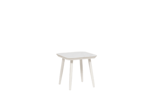 Ratana Noma Sintered Stone End Table