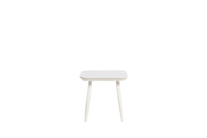 Ratana Noma Sintered Stone End Table